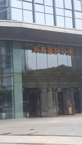 凤凰国际寓所 都市新风尚